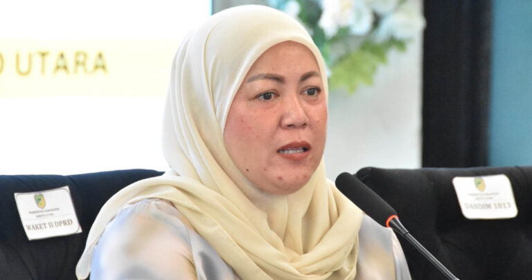 Henny Rosgiaty Rusli