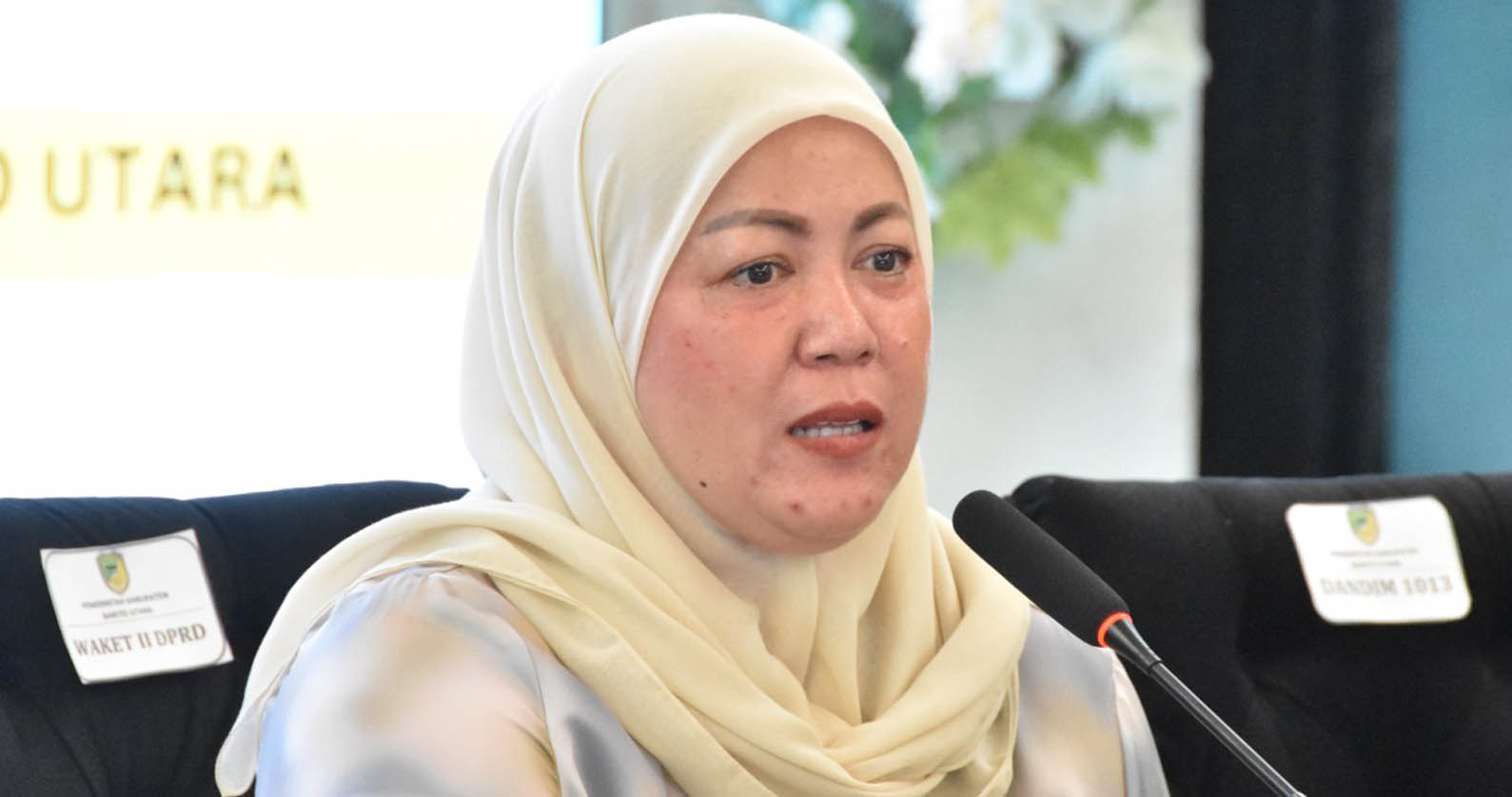 Henny Rosgiaty Rusli