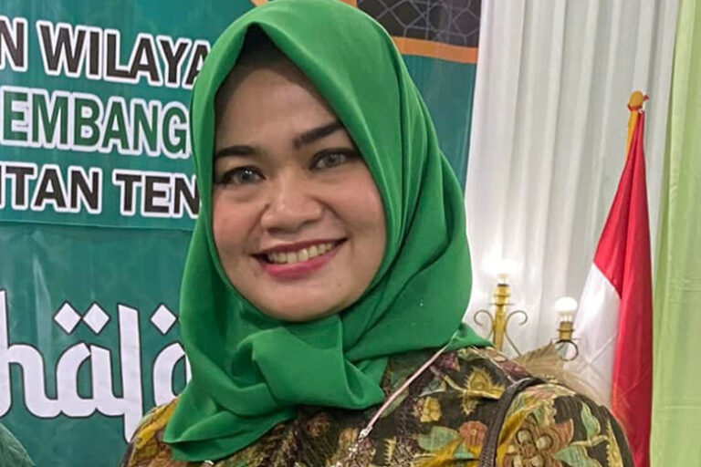 Wardatun Nur Jamilah 3