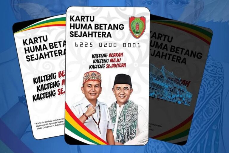 Layanan Pembayaran KHBS Kembali Dibuka Rabu, 25 Maret 2026 di Bank Kalteng