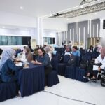 Vaksinasi HPV di ATR/BPN Diperluas, Ratusan ASN Perempuan Ikut Program Pencegahan Kanker Serviks