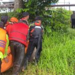 Tim SAR Gabungan Temukan Dua Korban Jatuh dari Kapal di Sungai Barito