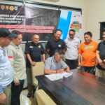 Palangka Raya Bersiap Gelar Kejurnas Offroad 2026, IOF Kalteng Gandeng Promotor Nasional
