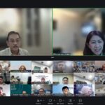 ATR/BPN Matangkan Struktur Anggaran 2027, Tekankan Efisiensi dan Layanan Publik